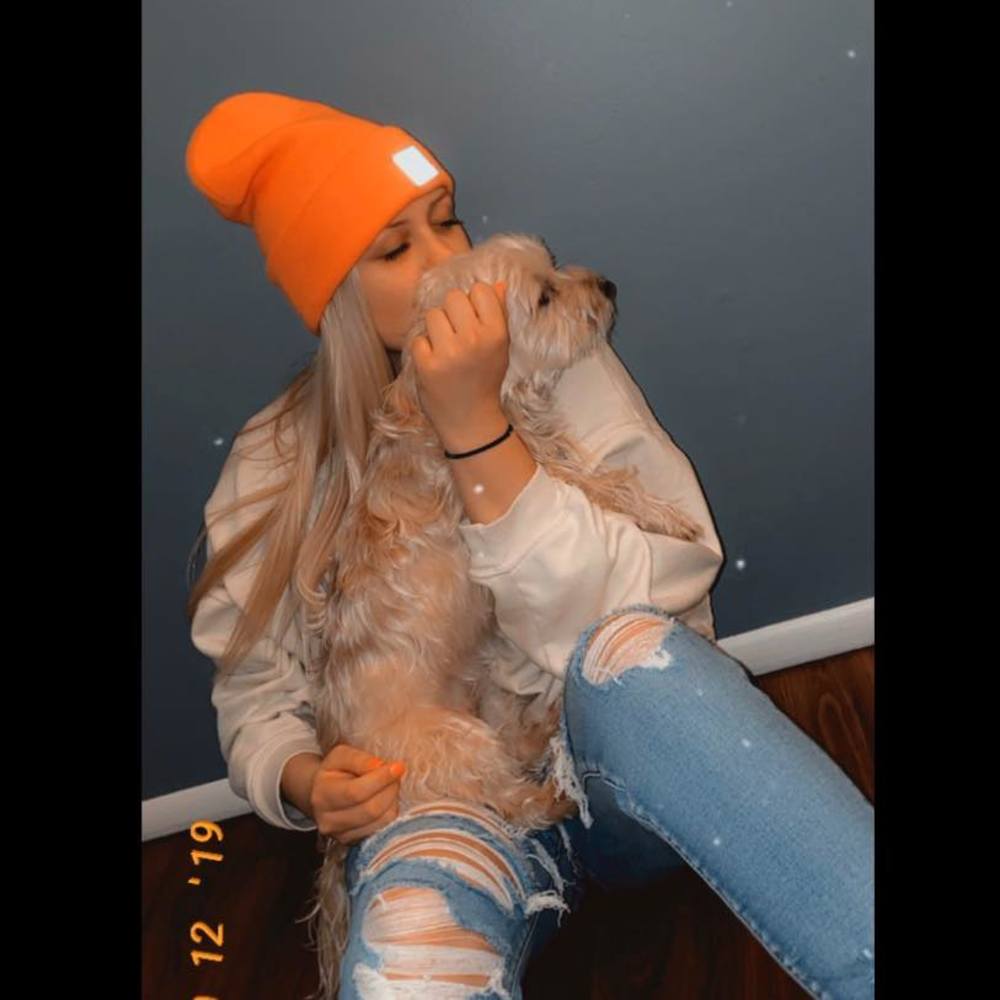 Meet your Posher, Lexi